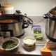 Illustration for article titled So, did our Indian-spiced chili win the neighborhood chili cook-off?em/em